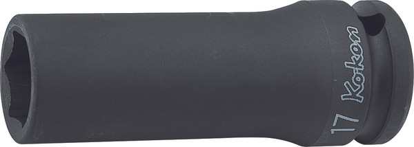 Koken 14300M-15 | 1/2" Sq. Drive 6 point Deep Sockets