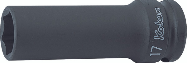 Koken 14301M-30 | 1/2" Sq. Drive 6 point Deep Sockets, Thin Walled