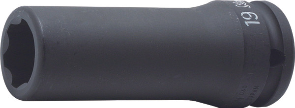 Koken 15310M-21 | 5/8" Sq. Drive Surface Drive Sockets, Deep