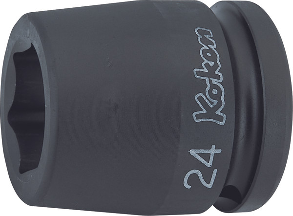 Koken 16400A-1 | 3/4" Sq. Drive 6 point Sockets