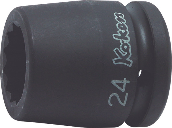 Koken 16405M-34 | 3/4" Sq. Drive 12 point Sockets
