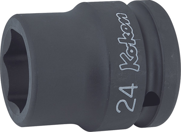 Koken 16401M-37 | 3/4" Sq. Drive 6 point Sockets, Thin Walled