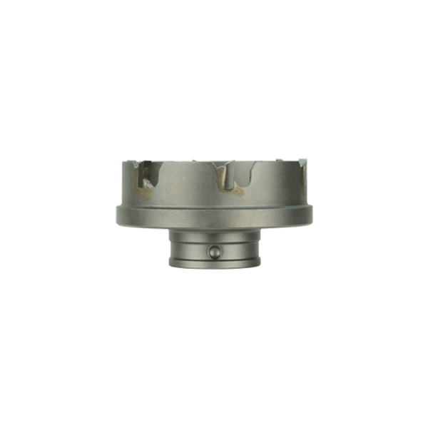 Milwaukee I CARBIDE CUTTER 3" QUICK CHANGE SHEET METAL