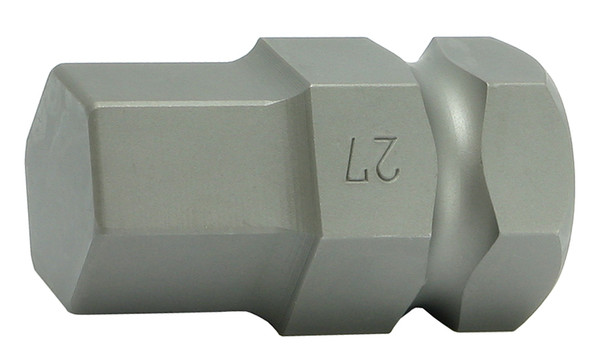 Koken 107.32-19 | 32mm Hex Drive Bit for Inhex Screws