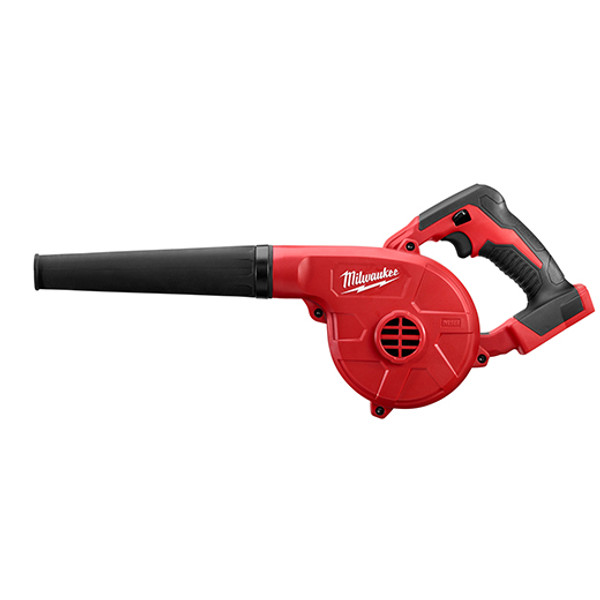 Milwaukee I M18â„¢ COMPACT BLOWER