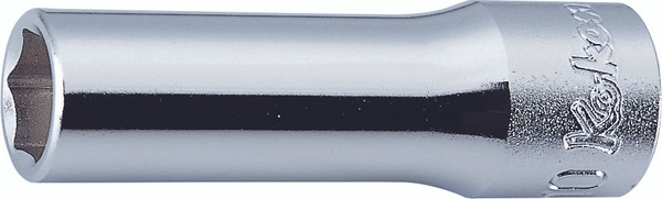 Koken 3300M-8 | 3/8 Sq. Drive, 6-point Deep Socket