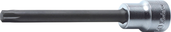 Koken 3025.100R-T20 | 3/8" Sq. Drive, TORX Bit Sockets