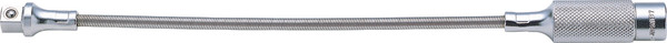 Koken 3762 | 3/8" Sq. Drive, Flexible Extension Bar