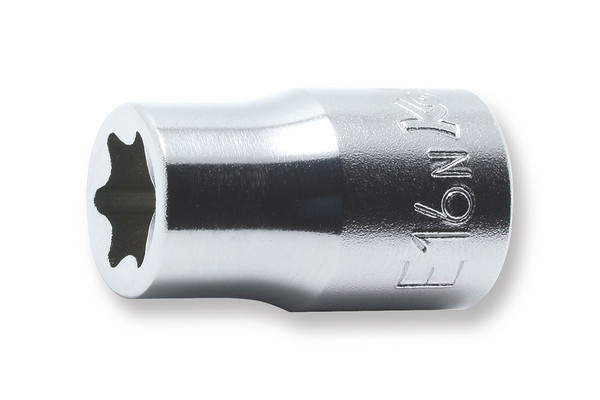 Koken 4425-E10N | 1/2" Sq. Drive, TORX Socket
