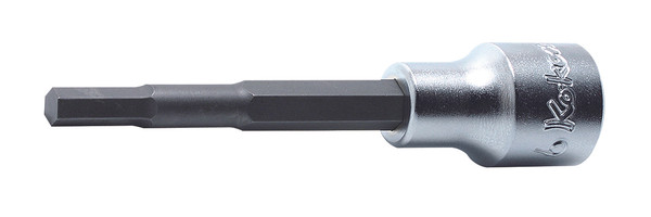Koken 4010M.100-13 | 1/2" Sq. Drive, Inhex Bit Socket