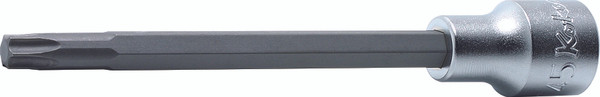 Koken 4025.140-T55 | 1/2" Sq. Drive, TORX Bit Socket
