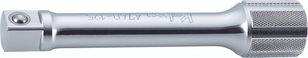 Koken 4760-100 | 1/2" Sq. Drive, Extension Bar