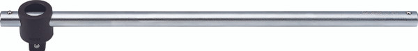 Koken 6785 | 3/4" Sq. Drive, T Handle