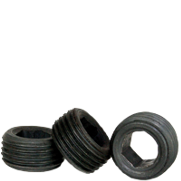 #6-32x3/32" LOCKING SOCKET JAM SCREWS COARSE ALLOY PLAIN , Qty 100
