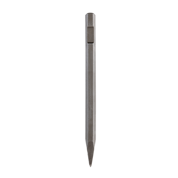 Milwaukee I 3/4" HEX 18" BULL POINT