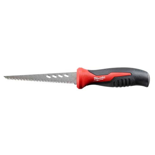 Milwaukee I DRYWALL-PLASTER JAB SAW 6"