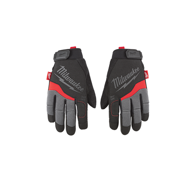 Milwaukee I Performance Work Gloves â€“ l