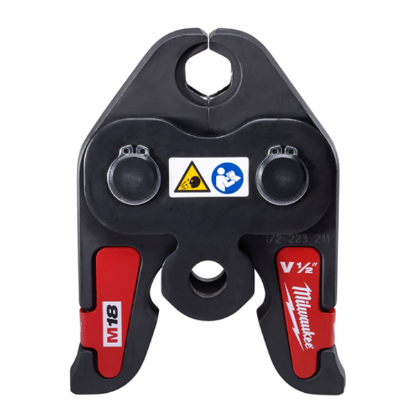 Milwaukee I M18â„¢ 1/2" JAW