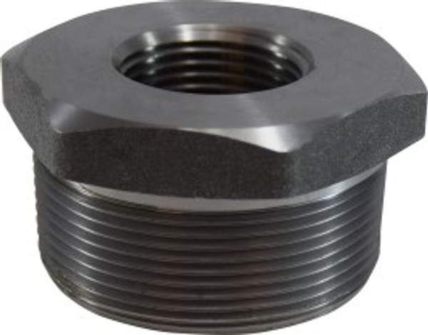 Midland Metal 2 1/2 x 1 1/4 FS HEX BUSHING - 107533