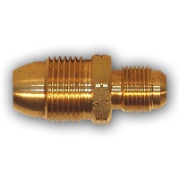 Midland Metal POL X 1/2FL CONNECTOR - 2006