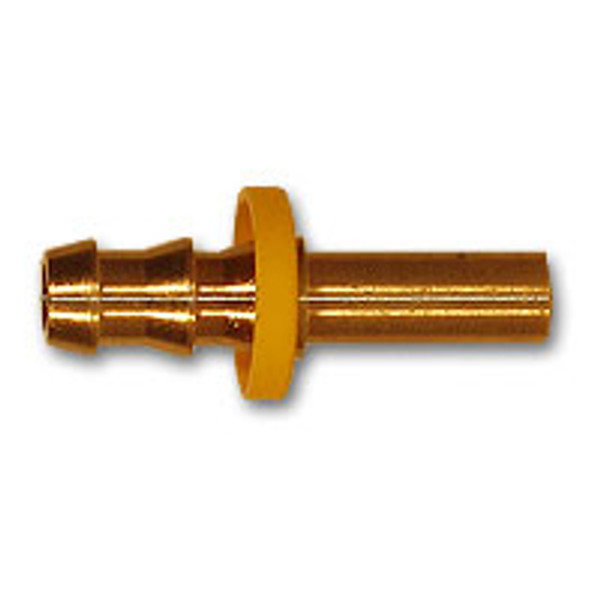Midland Metal 3/8 X 3/8 PO BARB X RIGID TUBE - 29PO10-66 (DISCONTINUED) USE PN: 30294