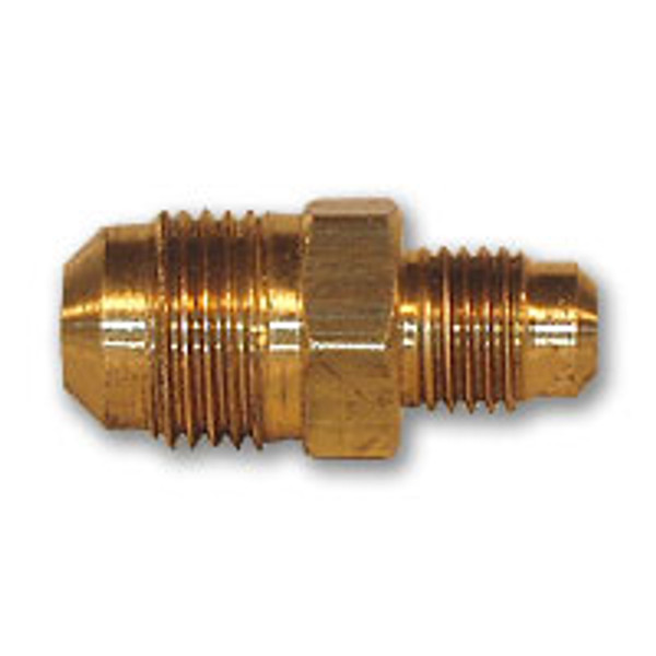 Midland Metal 5/8 X 3/8 FLARE REDUCING UNION - 42R-106