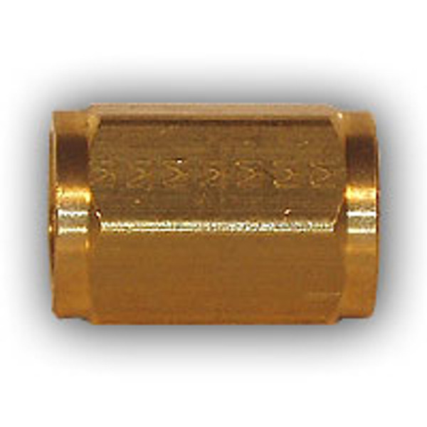 Midland Metal 3/8 FEMALE FLARE UNION - 600F-6