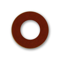 Midland Metal 1/2 REF DRUM ADAPTER GASKET - KG-8