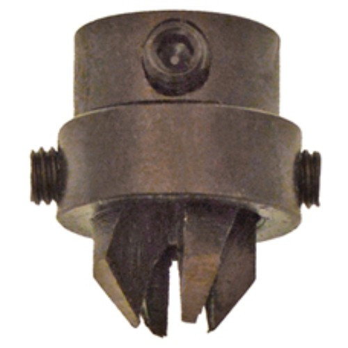 Alfa Tools CSK51090 Countersink Component for #5 Drill Size