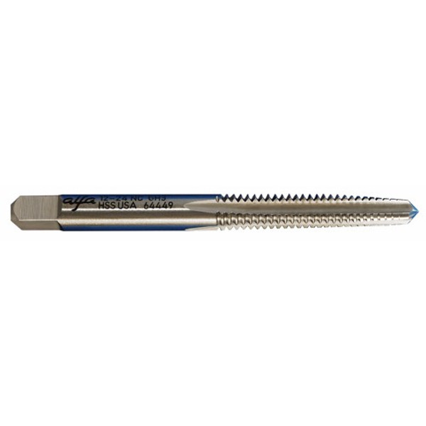Alfa Tools HTT170043 5/8-18 HSS Alfa USA Hand Tap-Taper