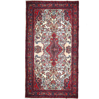16' 3 x 8' 8 Hamadan Authentic Persian Hand Knotted Area Rug | Los Angeles Home of Rugs