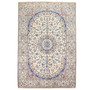 9' 10 x 6' 7 Tabas Authentic Persian Hand Knotted Area Rug | Los Angeles Home of Rugs