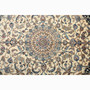 9' 10 x 6' 7 Tabas Authentic Persian Hand Knotted Area Rug | Los Angeles Home of Rugs