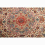 13' 1 x 9' 11 Kashmar Authentic Persian Hand Knotted Area Rug | Los Angeles Home of Rugs