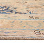 9' 4 x 6' 5 Sabzevar Authentic Persian Hand Knotted Area Rug | Los Angeles Home of Rugs