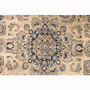 11' 3 x 8' 2 Sabzevar Authentic Persian Hand Knotted Area Rug | Los Angeles Home of Rugs