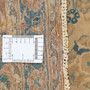8' 0 x 4' 10 Kashan Authentic Persian Hand Knotted Area Rug | Los Angeles Home of Rugs