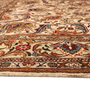 10' 1 x 7' 10 Tabriz Authentic Persian Hand Knotted Area Rug | Los Angeles Home of Rugs