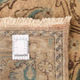 12' 12 x 10' 0 Tabriz Authentic Persian Hand Knotted Area Rug | Los Angeles Home of Rugs