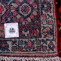 12' 10 x 10' 2 Bakhtiari Authentic Persian Hand Knotted Area Rug | Los Angeles Home of Rugs