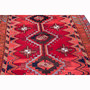 10' 1'' x 4' 10'' Shiraz Authentic Persian Hand Knotted Area Rug - 111495