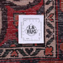 9' 6 x 6' 7 Bakhtiari Authentic Persian Hand Knotted Area Rug | Los Angeles Home of Rugs