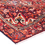 9' 6 x 6' 7 Bakhtiari Authentic Persian Hand Knotted Area Rug | Los Angeles Home of Rugs