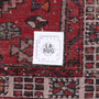 10' 0 x 3' 3 Azerbaijan Authentic Persian Hand Knotted Area Rug | Los Angeles Home of Rugs
