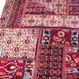 2' 9 x 1' 11 Zanjan Authentic Persian Hand Knotted Area Rug | Los Angeles Home of Rugs