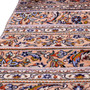 2' 11 x 1' 12 Kashan Authentic Persian Hand Knotted Area Rug | Los Angeles Home of Rugs
