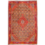9' 10 x 6' 7 Ardabil Authentic Persian Hand Knotted Area Rug | Los Angeles Home of Rugs