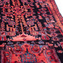13' 5 x 3' 7 Nahavand Authentic Persian Hand Knotted Area Rug | Los Angeles Home of Rugs
