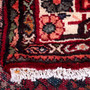 10' 3 x 3' 11 Hosseinabad Authentic Persian Hand Knotted Area Rug | Los Angeles Home of Rugs