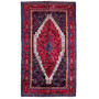 9' 3 x 5' 2 Kurdish Authentic Persian Hand Knotted Area Rug | Los Angeles Home of Rugs